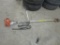 Stihl #85 gas trimmer (needs TLC)