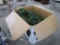 Box of garland (lighted)
