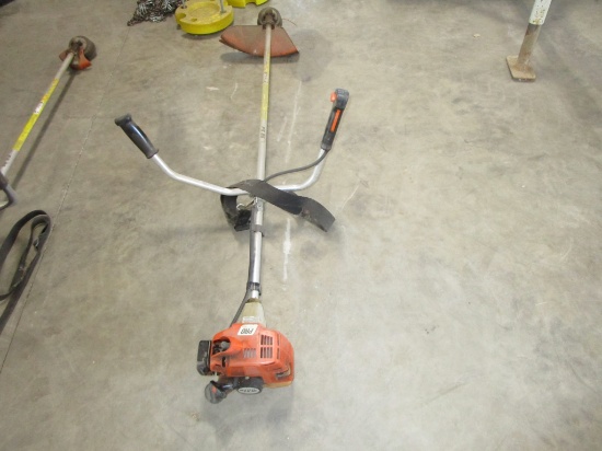 Stihl #85 gas trimmer (need TLC)