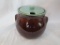 Village green soup tureen RW