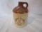 4/5 quart bottom marked 74 Daniel Boon Whiskey, vintage