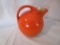 RW orange pitcher #547