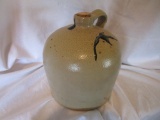 Handled jug with 2 turkey drops