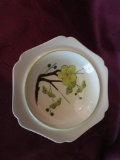 Plum Blossom small bowl RW