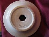 3 and 4 butter churn lid