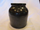 Albany Slip sealer jar