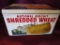 National Biscuit Shredded Wheat Tin 19
