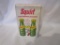 Vintage Squirt Salt/pepper Shakers In Original Box 5
