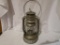 Antique # 2 Dietz D-lite Lantern Ny Usa