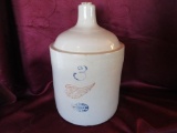 Red Wing 3 Gal. Handled Jug