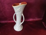 Red Wing # 1361 Twotone Vase 8