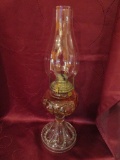 Oil Lamp