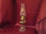 Oil Lamp