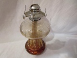 Oil Lamp