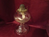 Oil Lamp #6