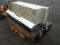 (3) Truck Tool Boxes, Bumper