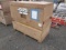 Knaack Storage Box With Contents,