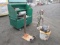 Milwaukee Core Drill With Assorted Bits,