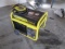 Stanley All Weather 5000 Generator