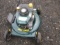 Craftsman Push Mower