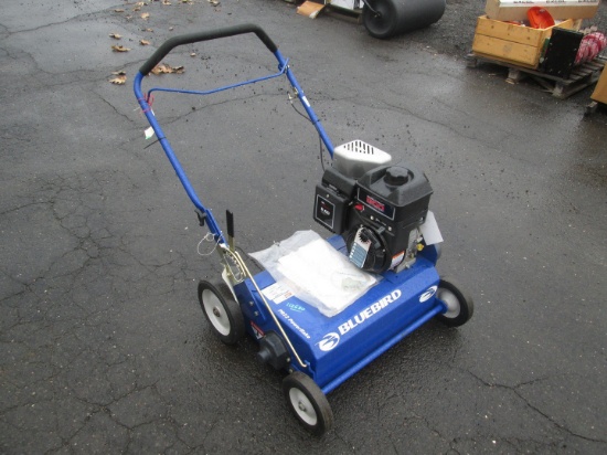 Blue Bird PR22 Power Rake