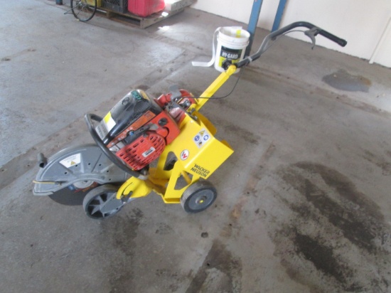 Dolmar PC-8140 Cutoff Saw