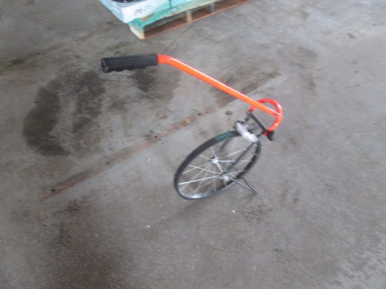 Rolotape Measuring Wheel