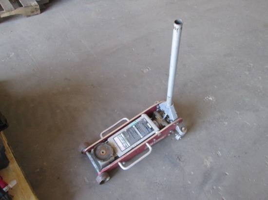 Craftsman 2 Ton Aluminum Jack