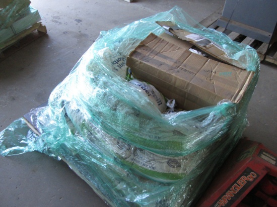 Skid of Zep Instant Spill Absorber