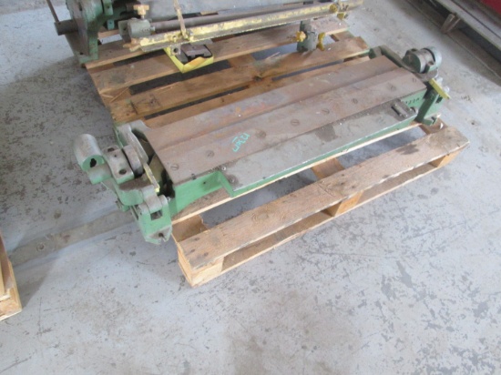Pexto 36" Break