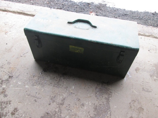 Greenlee Hand Held Band Saw