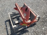 Kenco Pipe Clamp