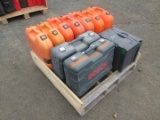Assorted Power Tools,