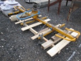 Anver Vacuum Plate Lifter