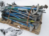 Quantity of Conduit Benders