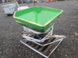 Euro Spand 490PX Spreader