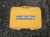Laser Alignment LB-100 Rotary Laser Kit