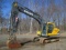 2005 Volvo EC160B LC Hydraulic Excavator