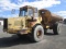 1986 Volvo 5350 Articulated Haul Truck