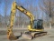 2012 Caterpillar 314D LCR Hydraulic Excavator