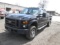 2010 Ford F-350 Extended Cab Pickup