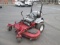 Exmark S-Series Zero Turn Mower