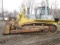 1995 Komatsu D155AX-3 Crawler Dozer