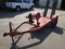 2013 Ditch Witch S2B Trencher Trailer