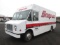 2007 Freightliner MT-45 S/A Tool Truck