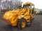 2000 Athey 3WS Mobile Sweeper