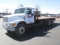 1991 International 4900 S/A Rollback Truck