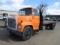 1982 Ford 7000 S/A Flatbed Truck