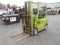 Clark C500-45 Forklift