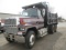 1987 Ford LTL9000 T/A Dump Truck